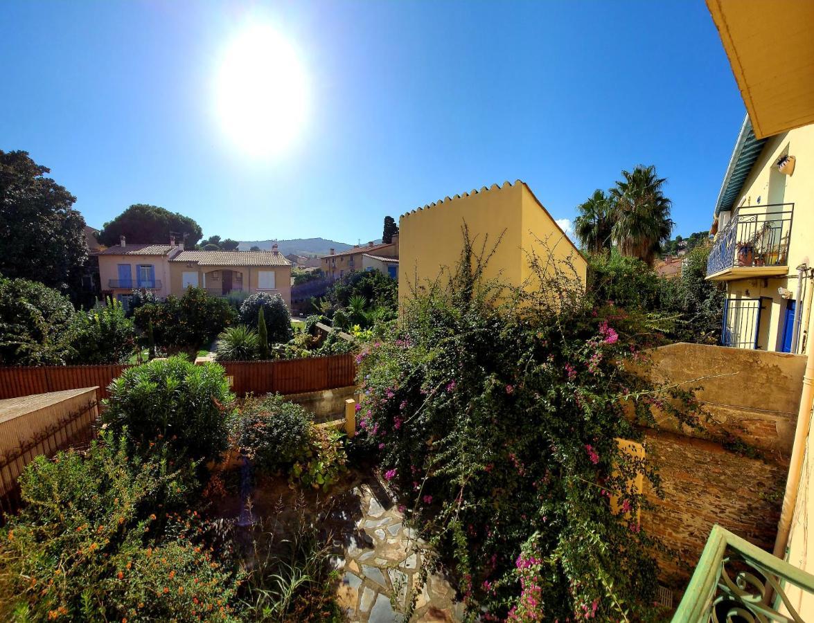 Le Machado Apartment Collioure Exterior photo