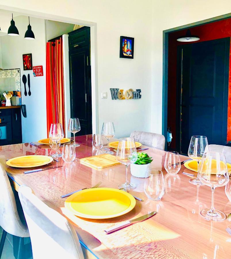 Le Machado Apartment Collioure Exterior photo